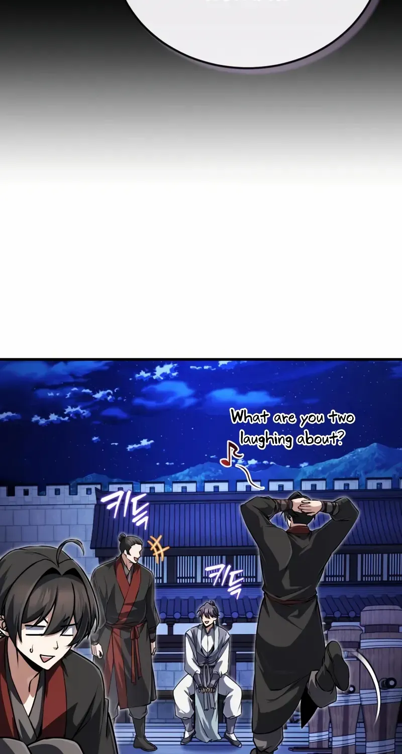 Read Star Instructor, Master Baek chapter 141 image 85 on Lezhin
