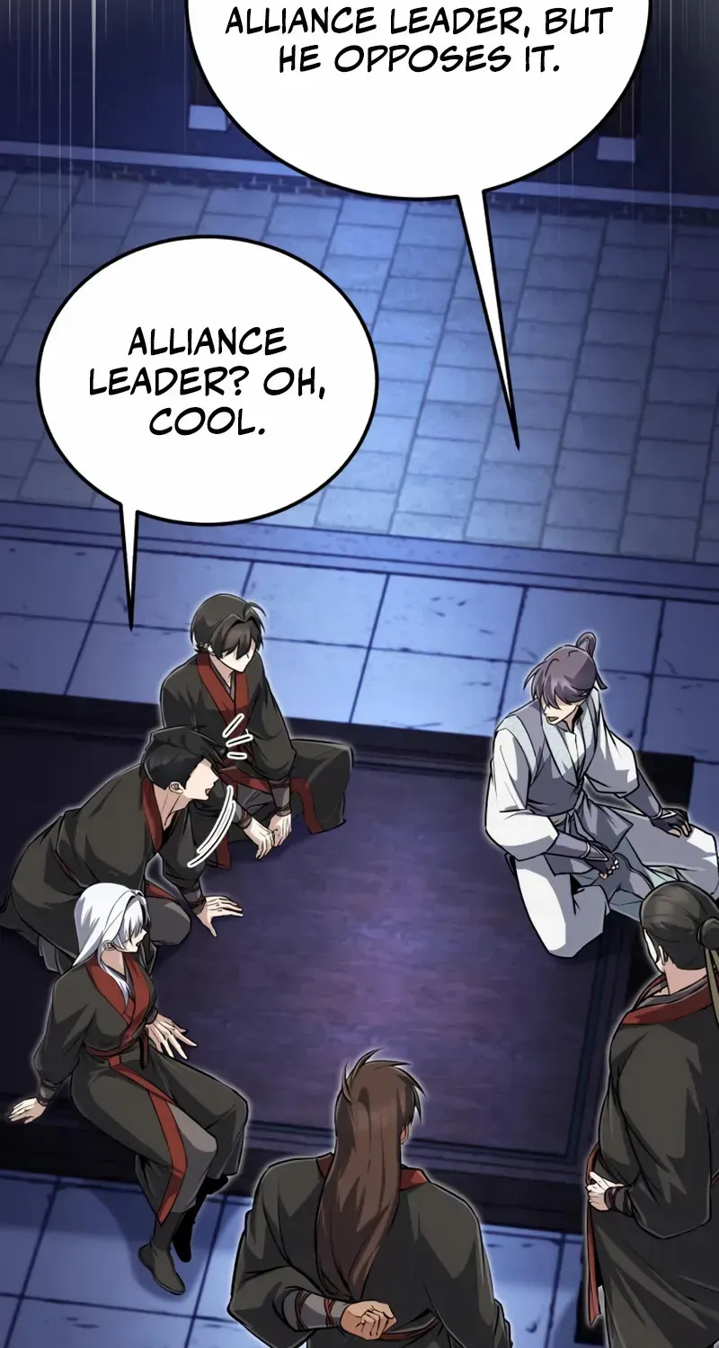 Read Star Instructor, Master Baek chapter 141 image 88 on Lezhin