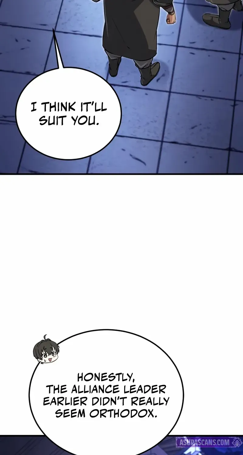 Read Star Instructor, Master Baek chapter 141 image 89 on Lezhin