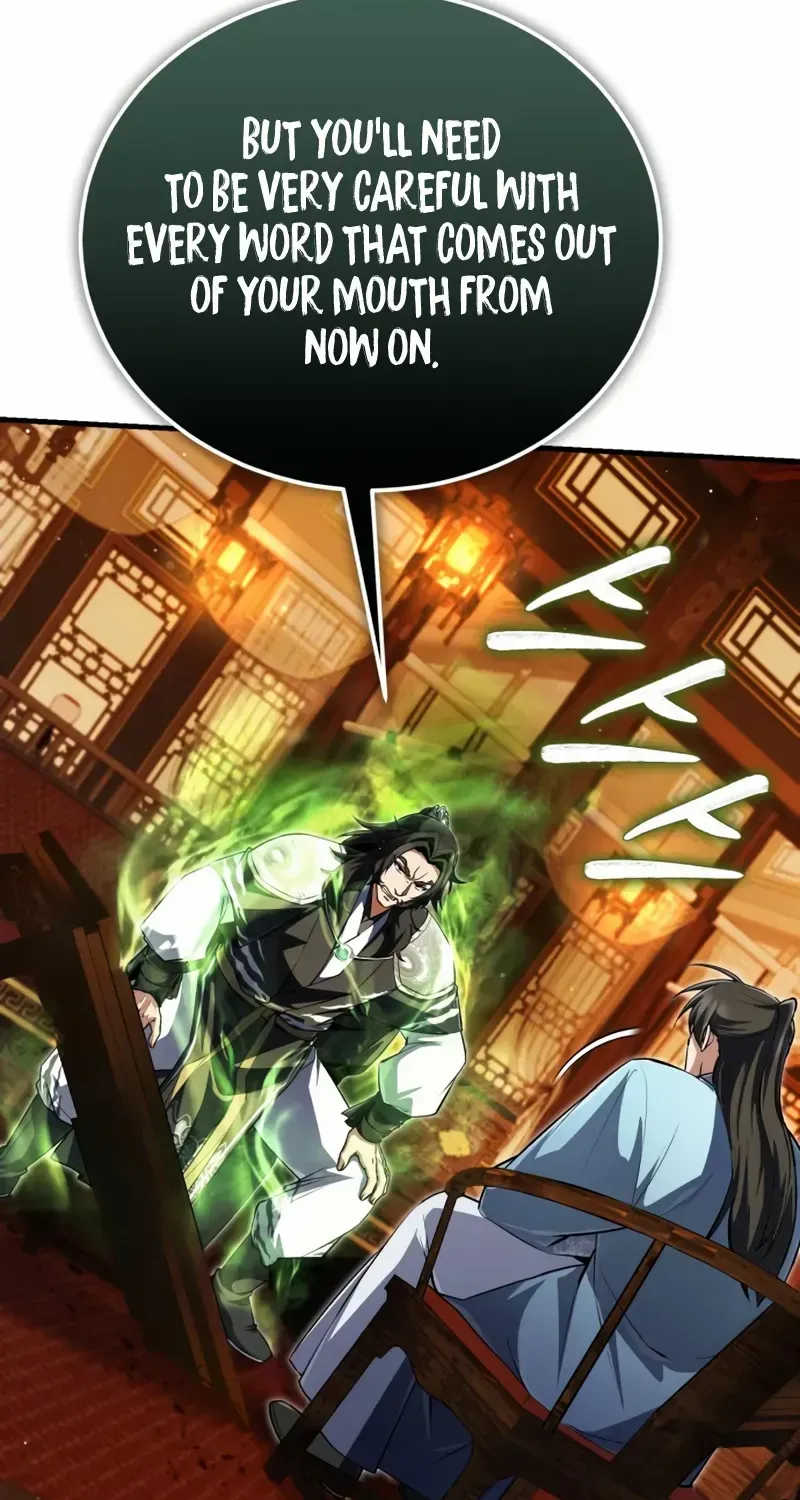 Read Star Instructor, Master Baek chapter 141 image 9 on Lezhin