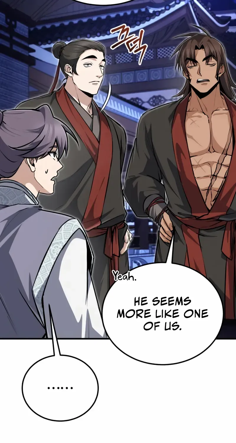 Read Star Instructor, Master Baek chapter 141 image 90 on Lezhin