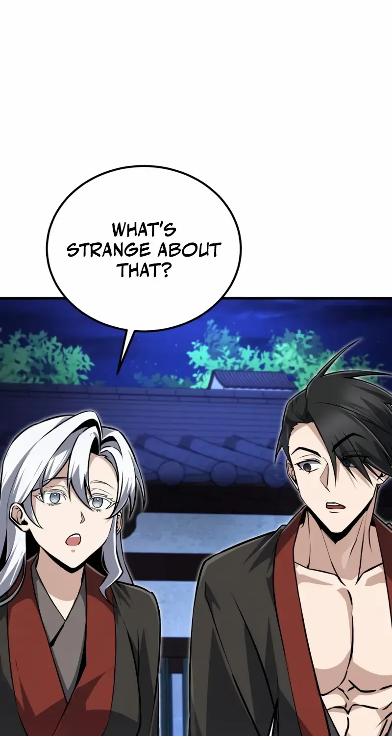 Read Star Instructor, Master Baek chapter 141 image 95 on Lezhin