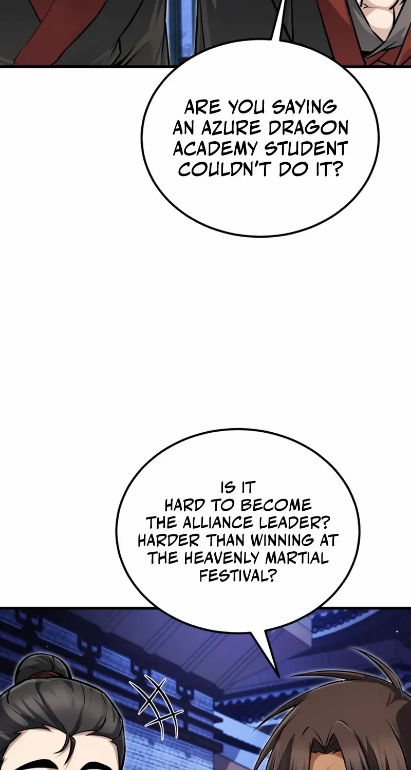 Read Star Instructor, Master Baek chapter 141 image 96 on Lezhin