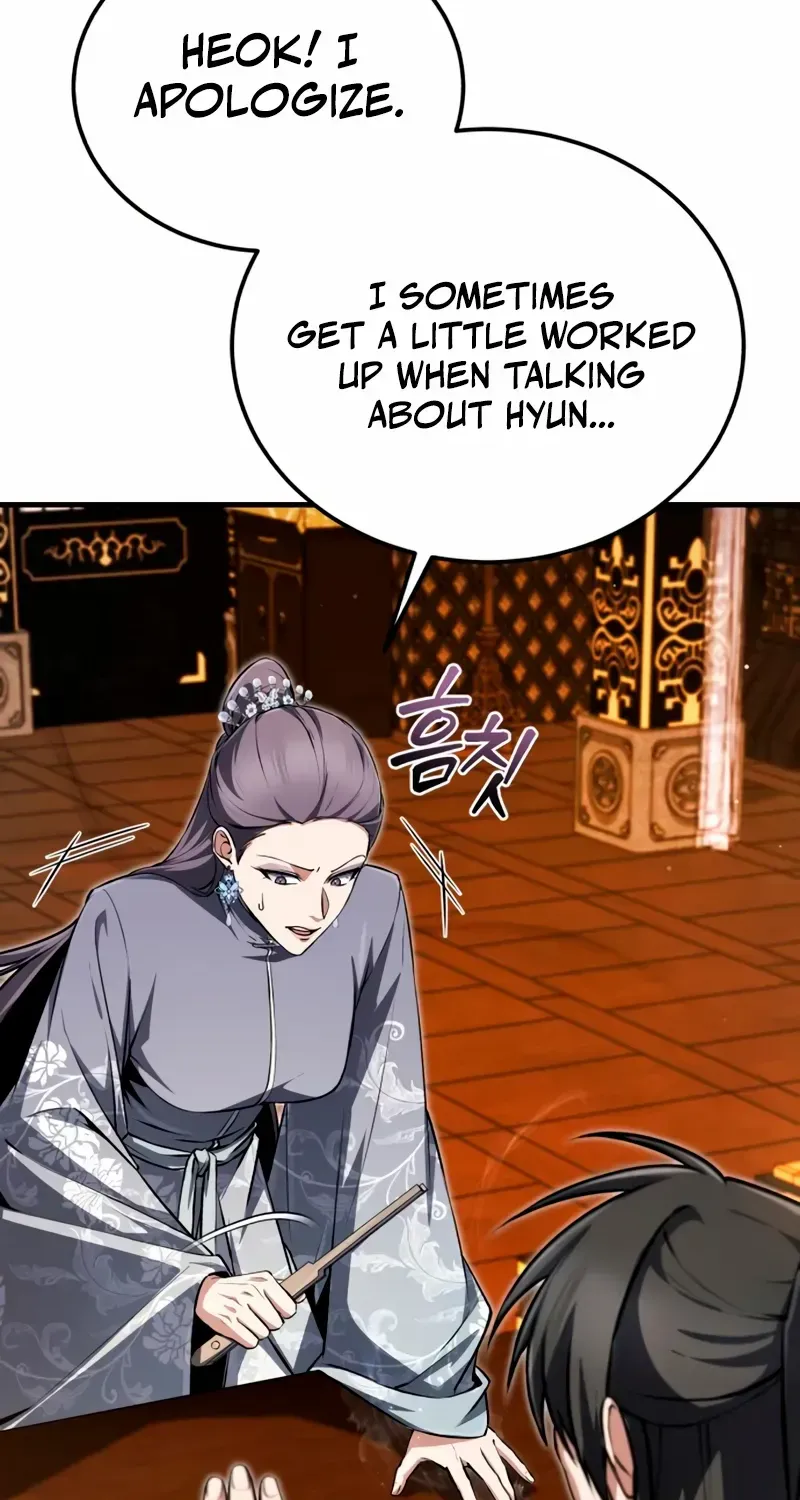 Read Star Instructor, Master Baek chapter 142 image 101 on Lezhin