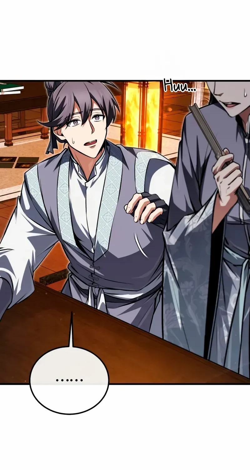 Read Star Instructor, Master Baek chapter 142 image 103 on Lezhin