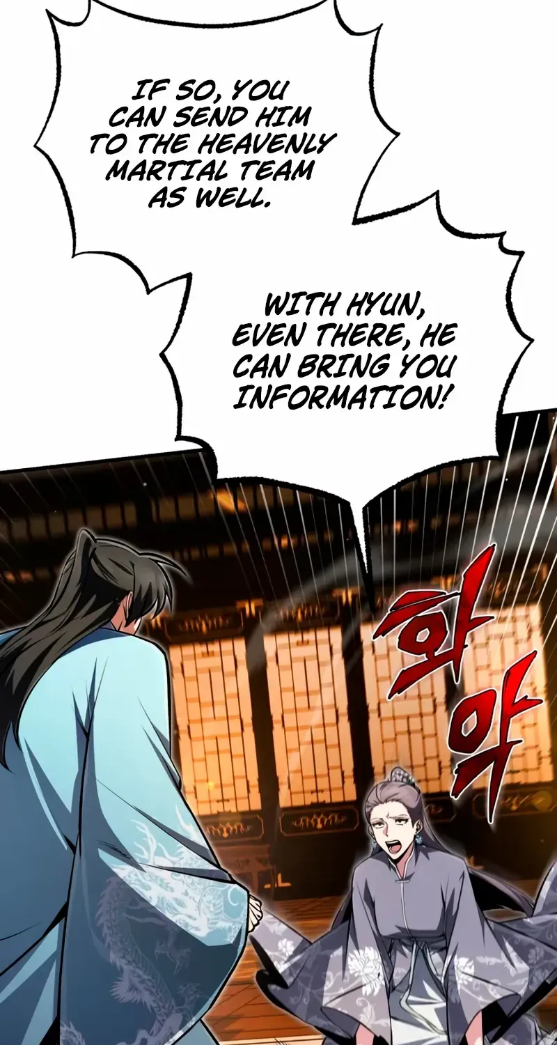 Read Star Instructor, Master Baek chapter 142 image 109 on Lezhin