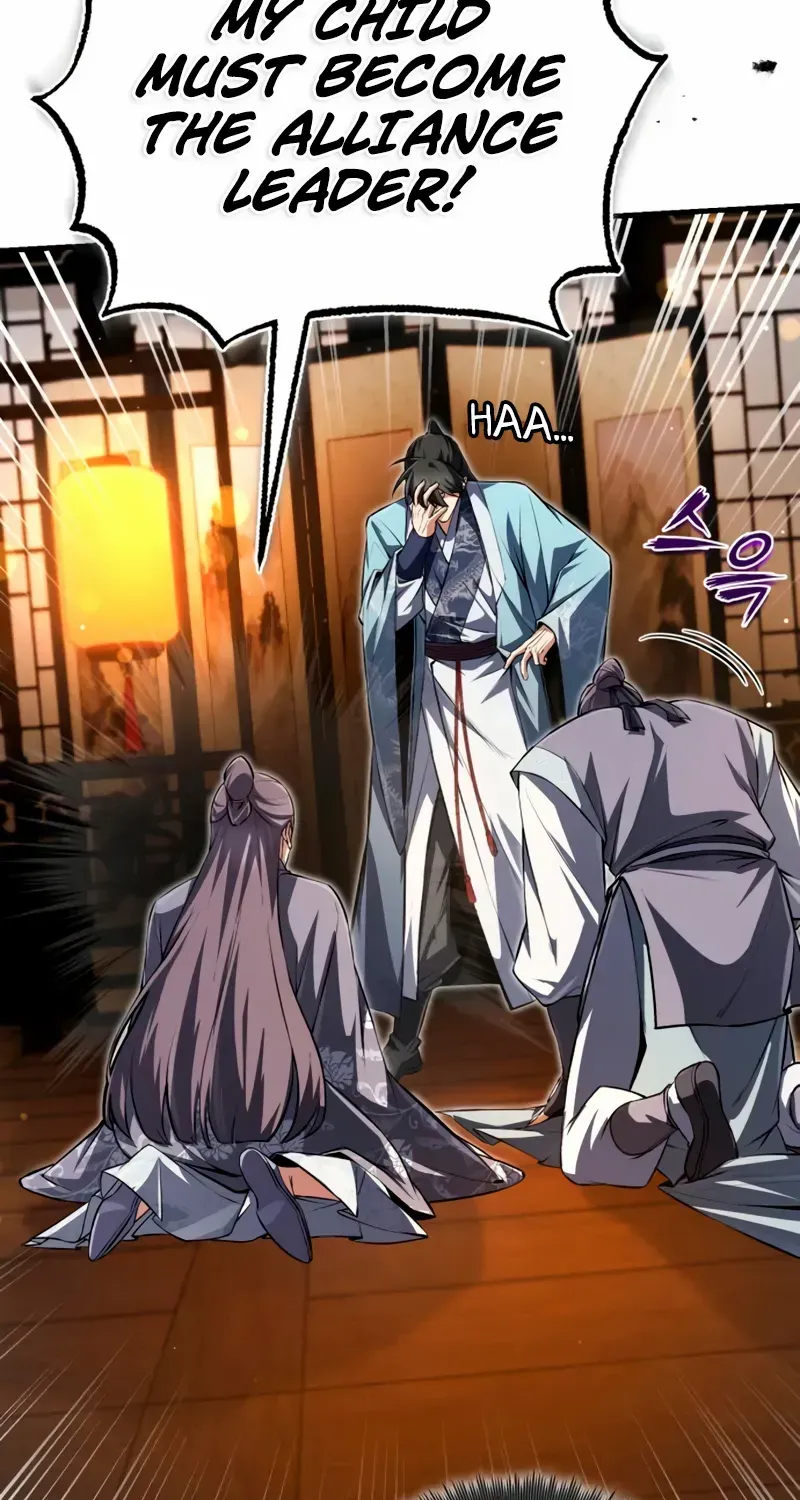 Read Star Instructor, Master Baek chapter 142 image 114 on Lezhin