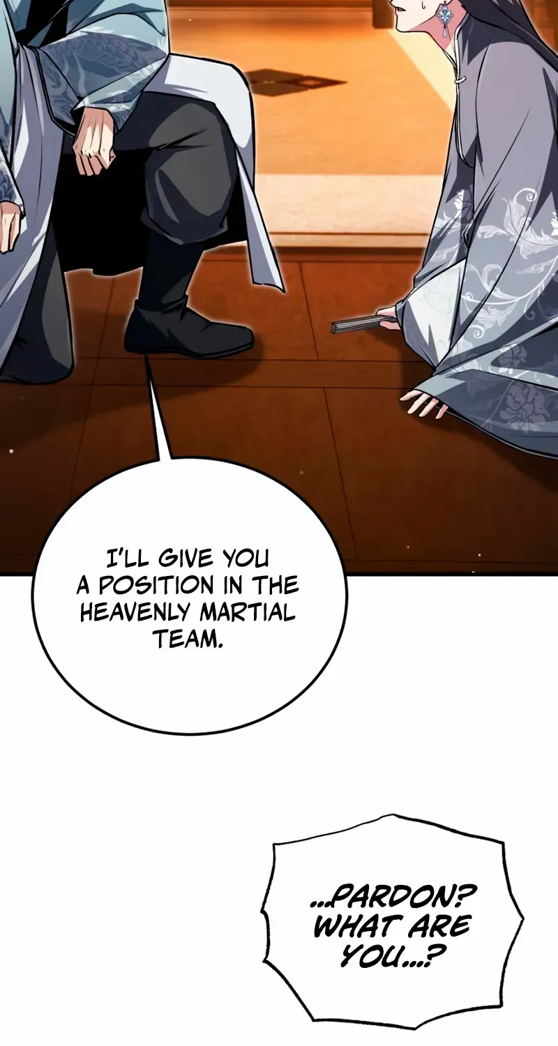 Read Star Instructor, Master Baek chapter 142 image 116 on Lezhin