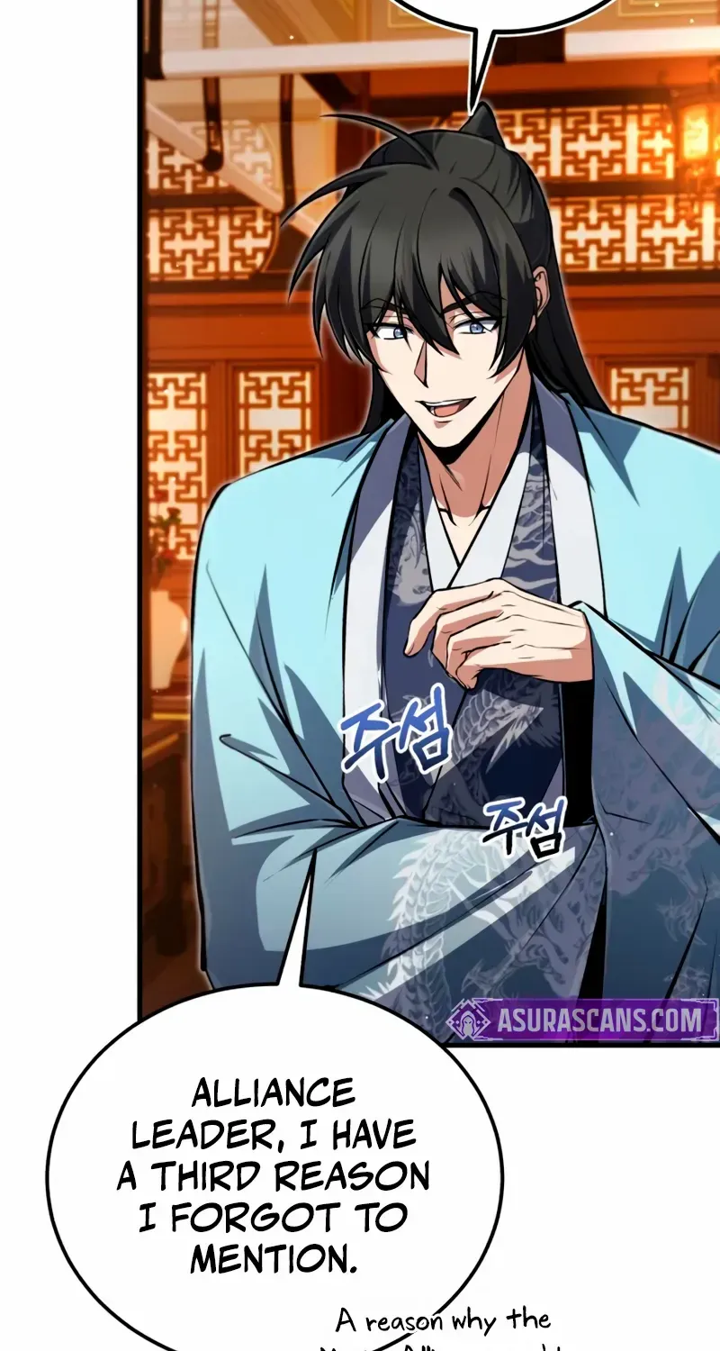 Read Star Instructor, Master Baek chapter 142 image 12 on Lezhin