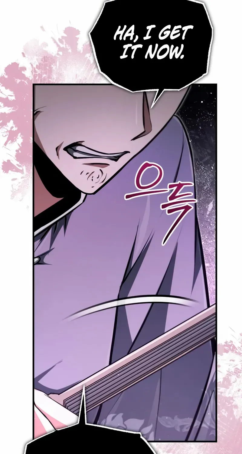 Read Star Instructor, Master Baek chapter 142 image 122 on Lezhin