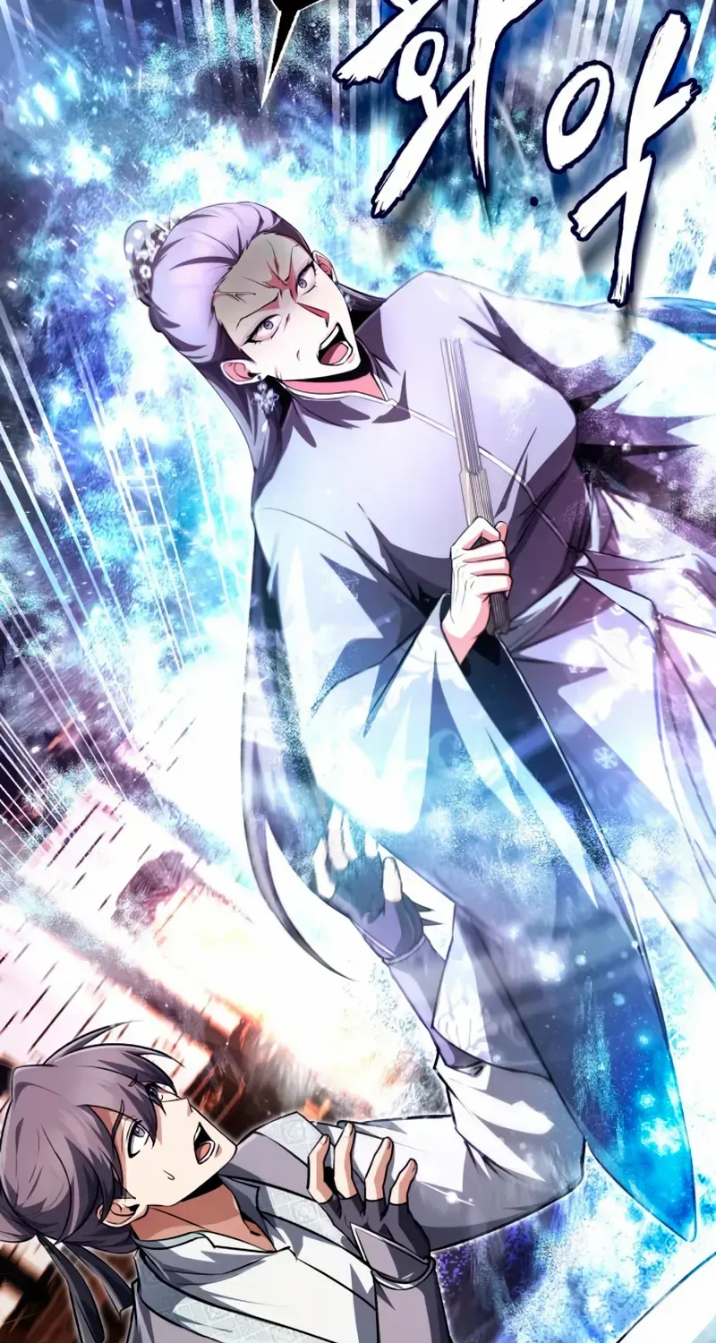 Read Star Instructor, Master Baek chapter 142 image 124 on Lezhin