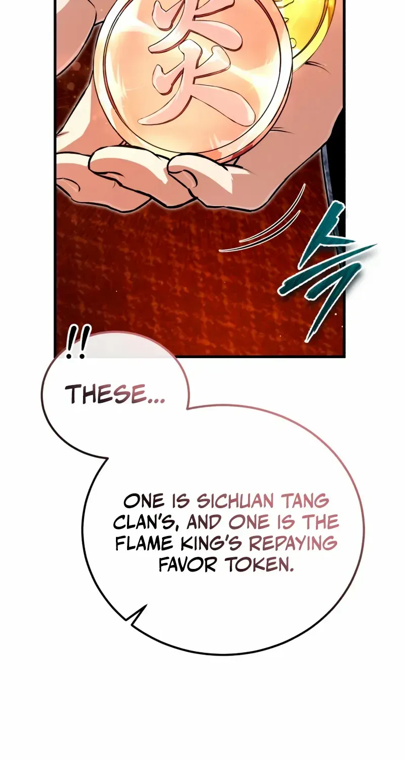 Read Star Instructor, Master Baek chapter 142 image 14 on Lezhin