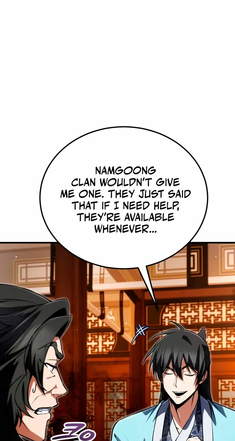 Read Star Instructor, Master Baek chapter 142 image 17 on Lezhin