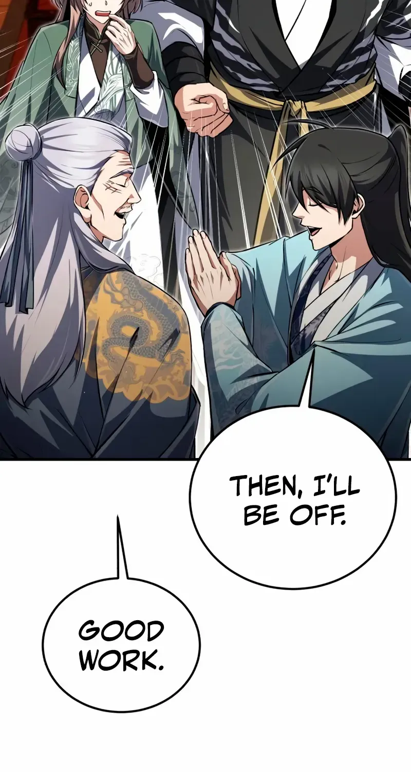 Read Star Instructor, Master Baek chapter 142 image 26 on Lezhin