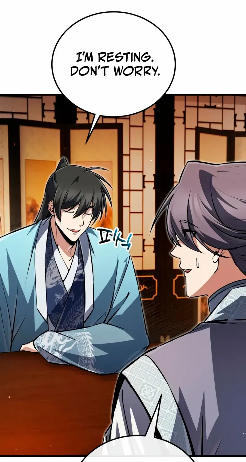 Read Star Instructor, Master Baek chapter 142 image 36 on Lezhin