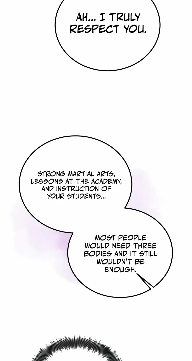 Read Star Instructor, Master Baek chapter 142 image 37 on Lezhin