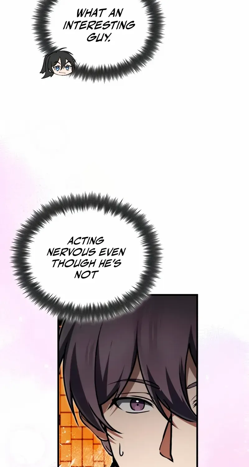Read Star Instructor, Master Baek chapter 142 image 38 on Lezhin