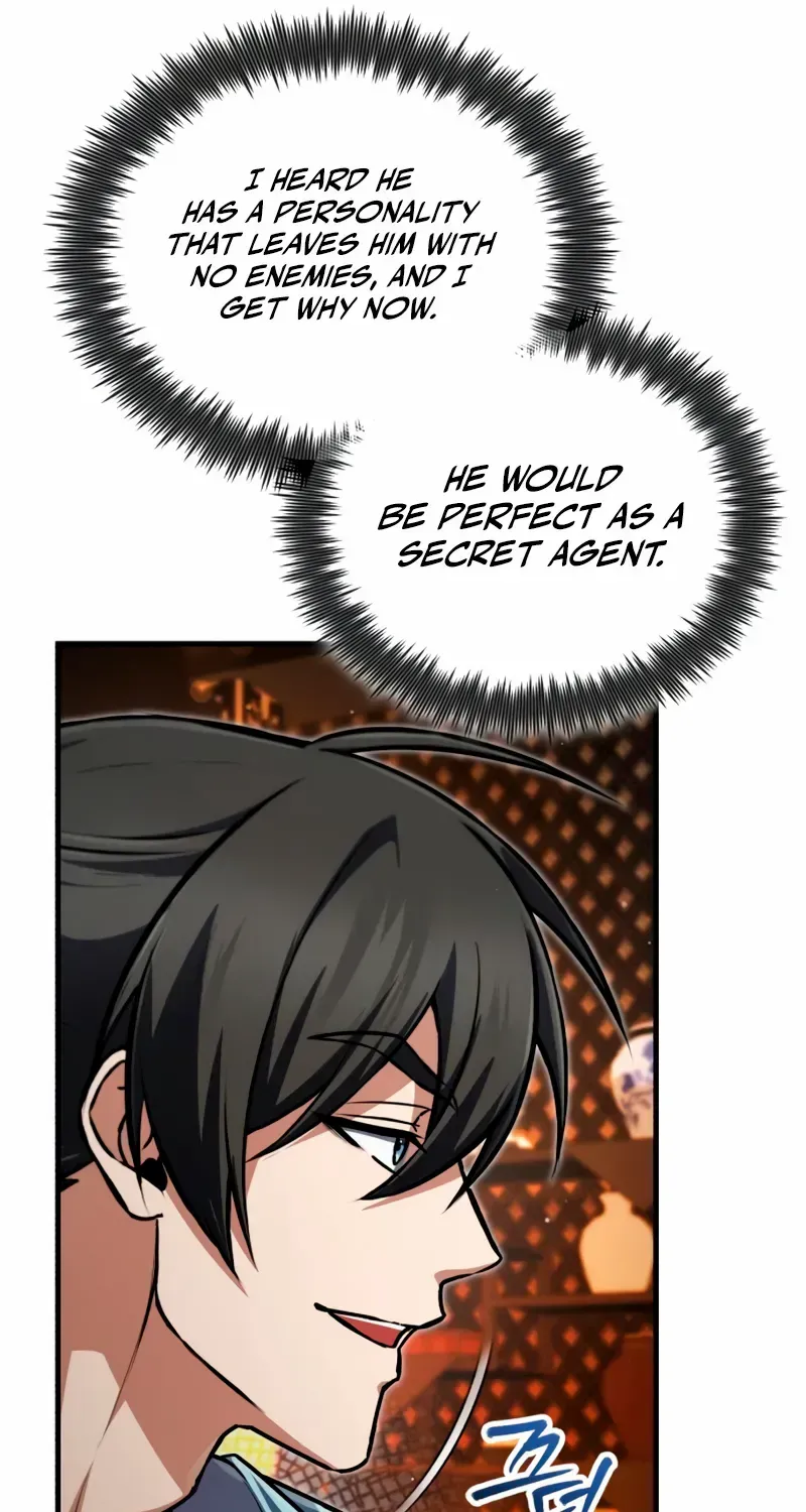 Read Star Instructor, Master Baek chapter 142 image 40 on Lezhin