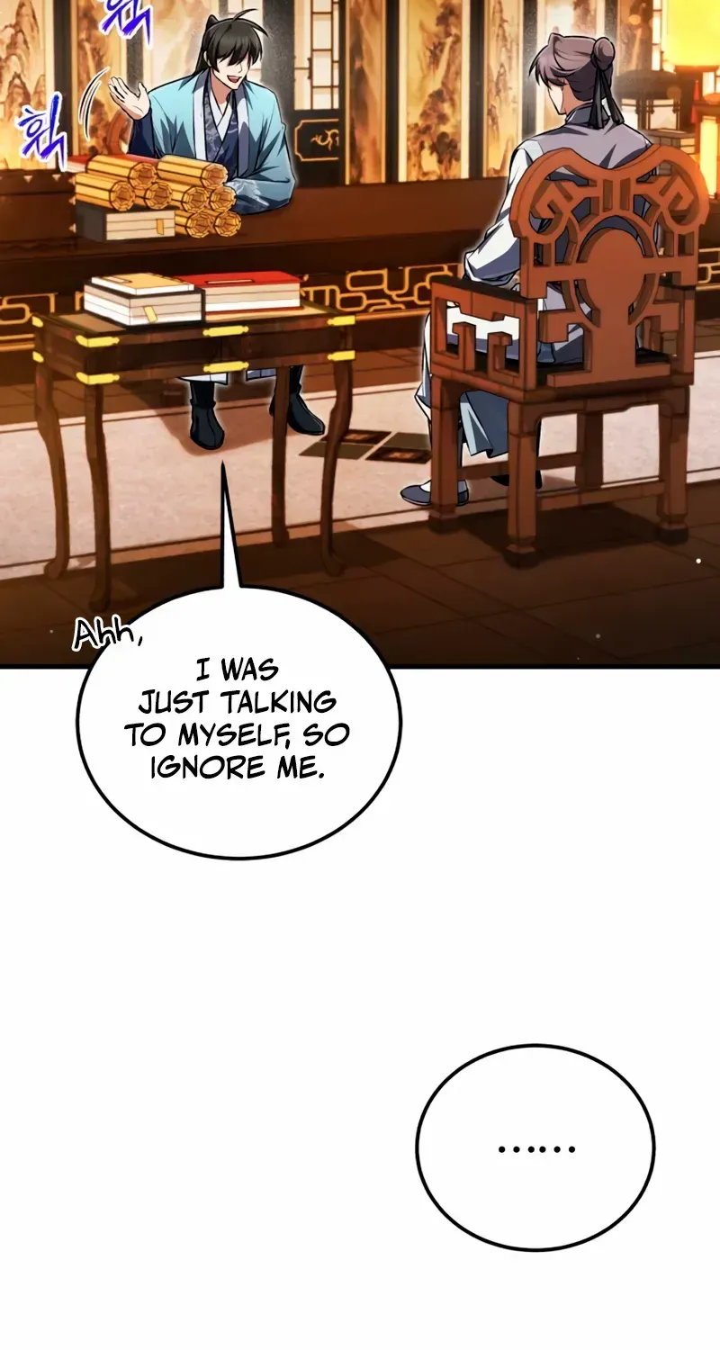 Read Star Instructor, Master Baek chapter 142 image 42 on Lezhin