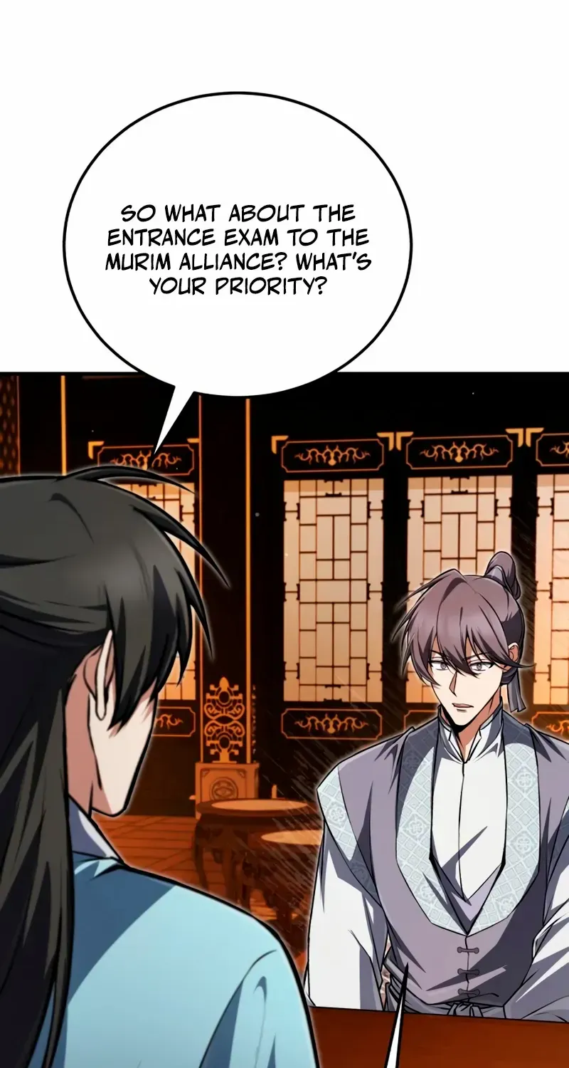 Read Star Instructor, Master Baek chapter 142 image 43 on Lezhin