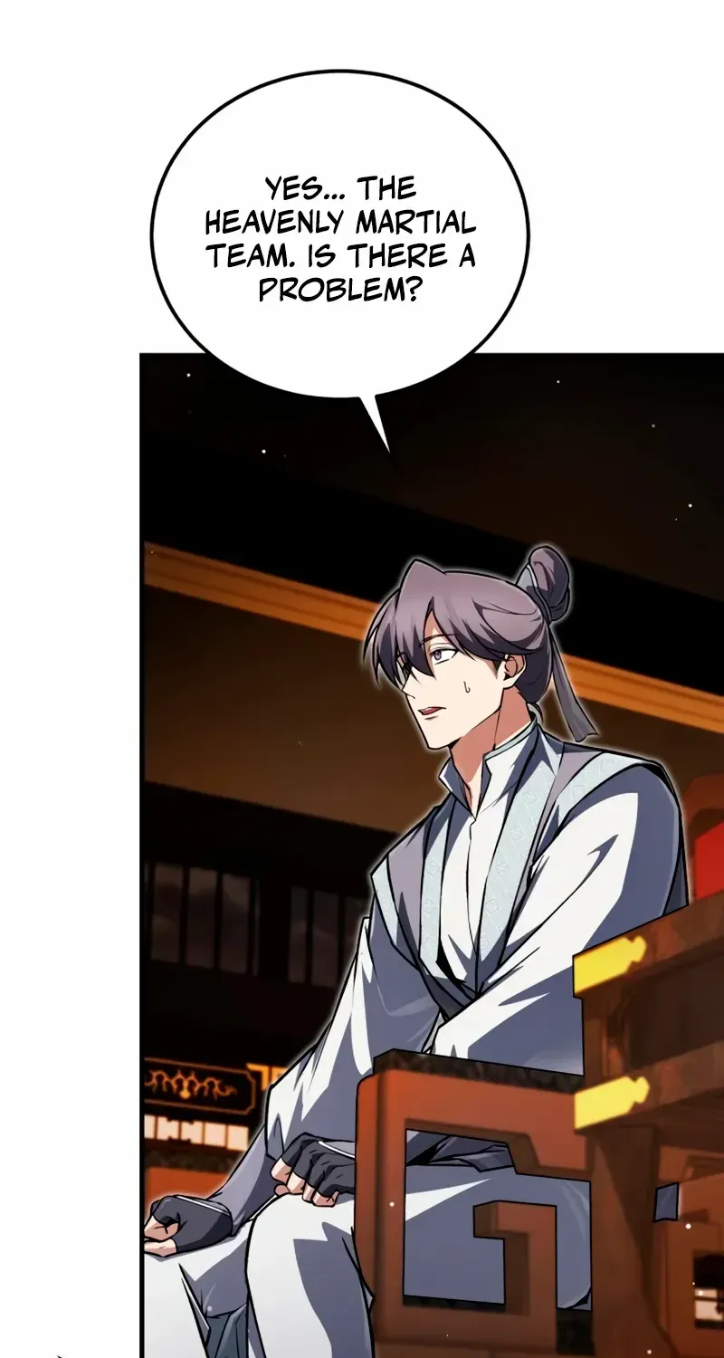 Read Star Instructor, Master Baek chapter 142 image 45 on Lezhin