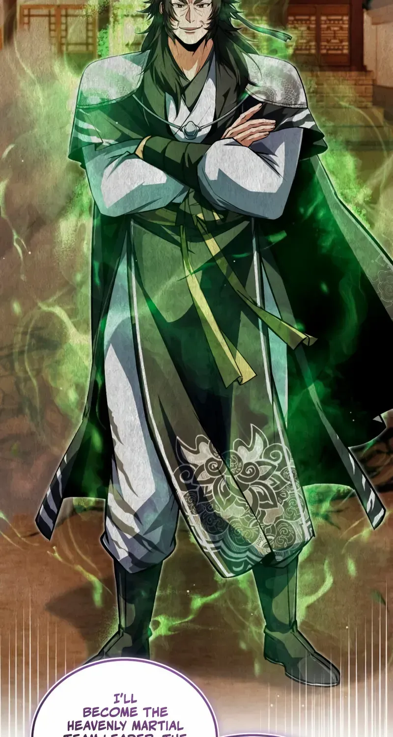 Read Star Instructor, Master Baek chapter 142 image 48 on Lezhin