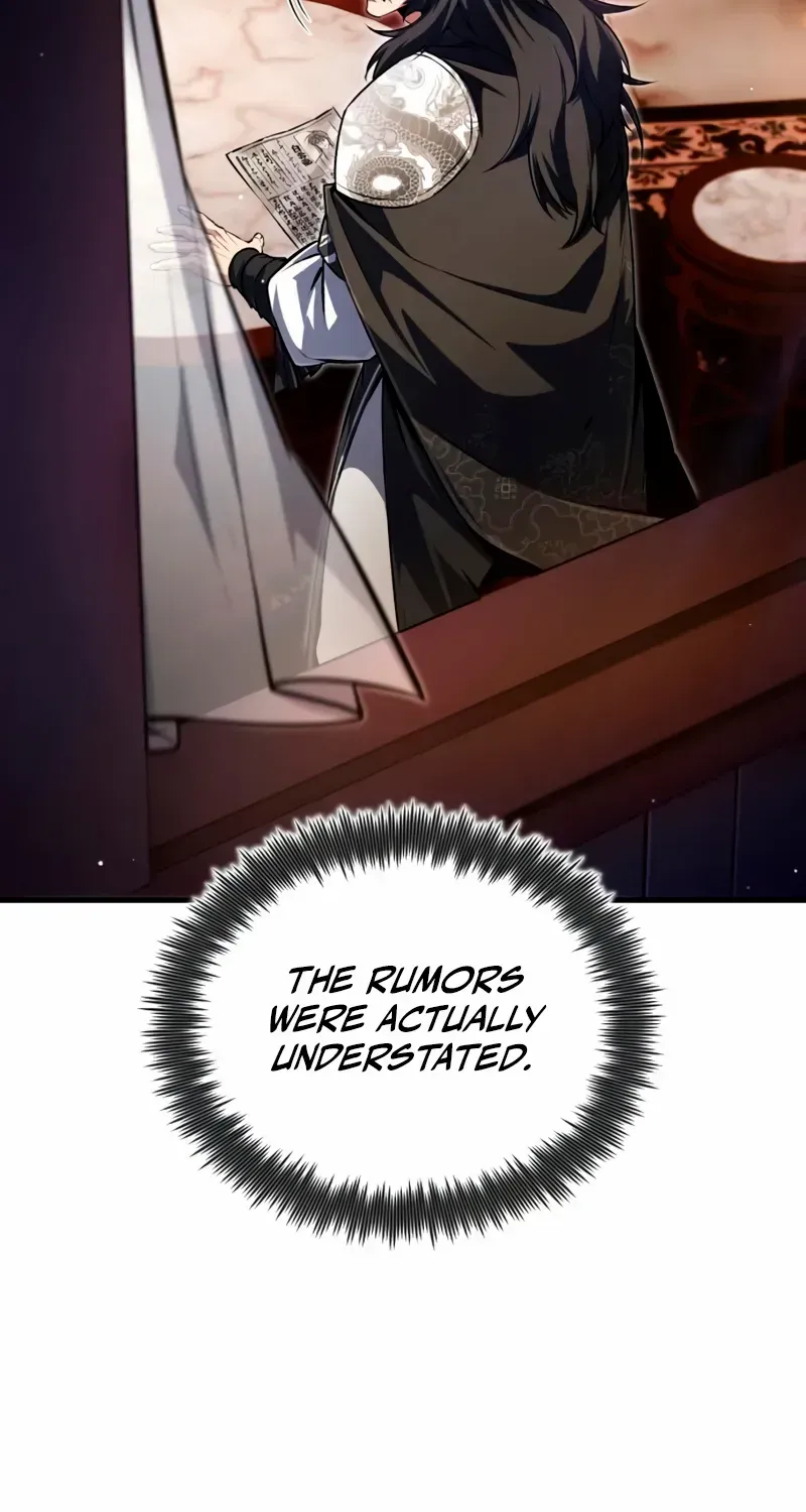 Read Star Instructor, Master Baek chapter 142 image 5 on Lezhin