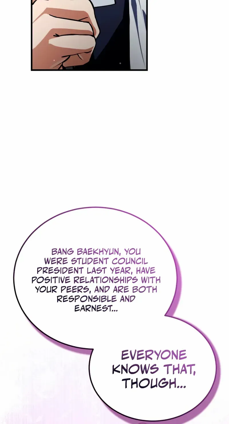 Read Star Instructor, Master Baek chapter 142 image 58 on Lezhin