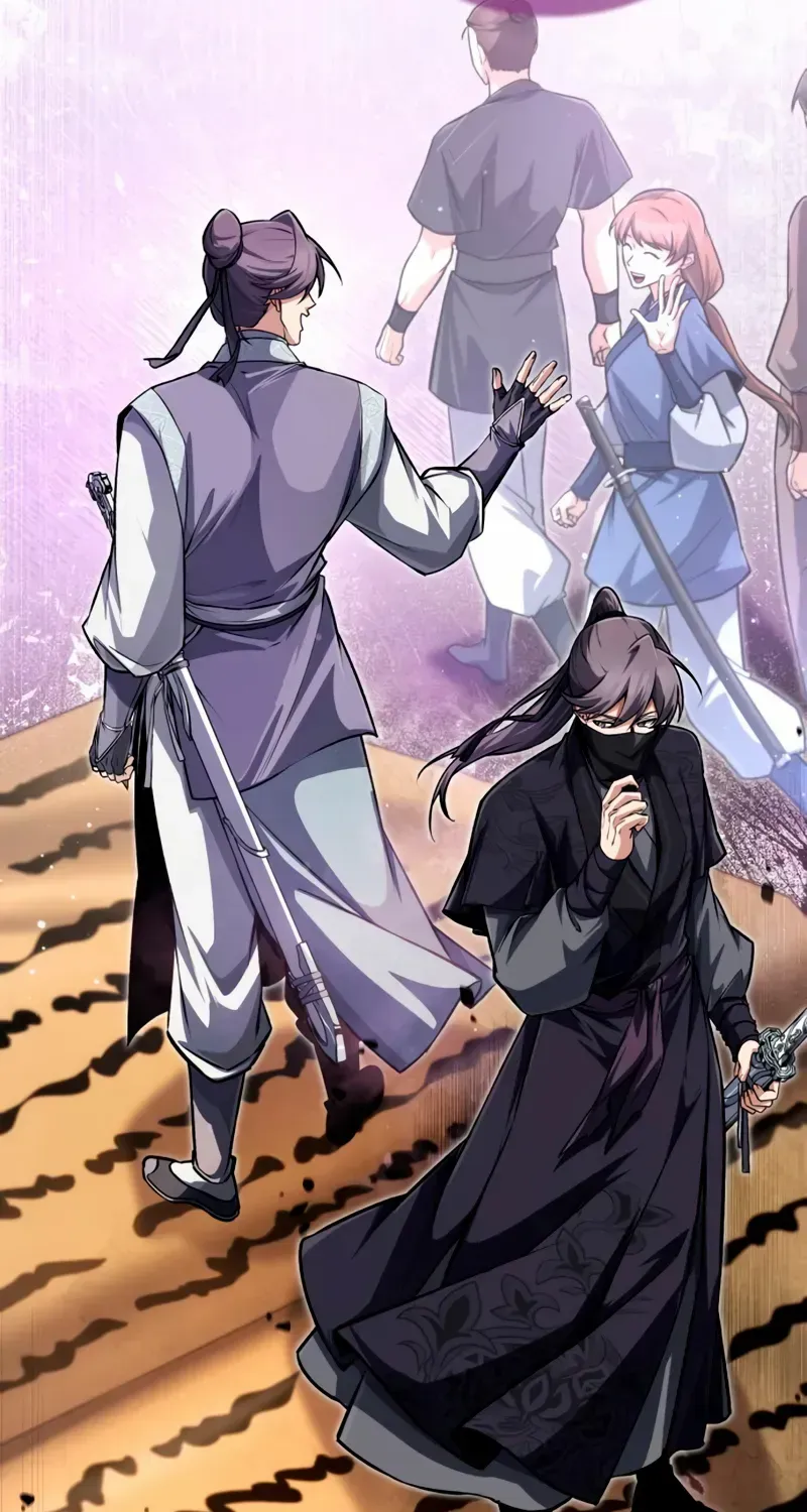 Read Star Instructor, Master Baek chapter 142 image 59 on Lezhin
