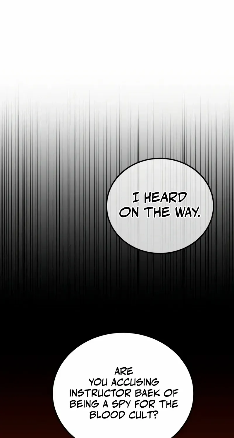 Read Star Instructor, Master Baek chapter 142 image 6 on Lezhin