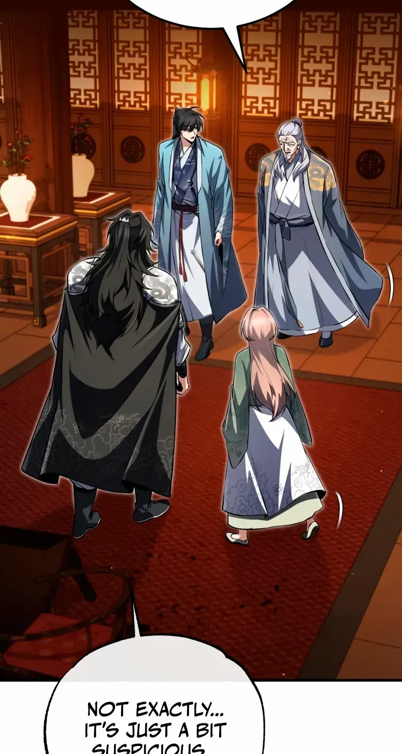Read Star Instructor, Master Baek chapter 142 image 7 on Lezhin