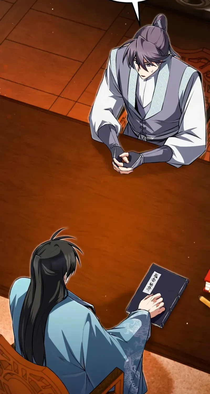 Read Star Instructor, Master Baek chapter 142 image 81 on Lezhin