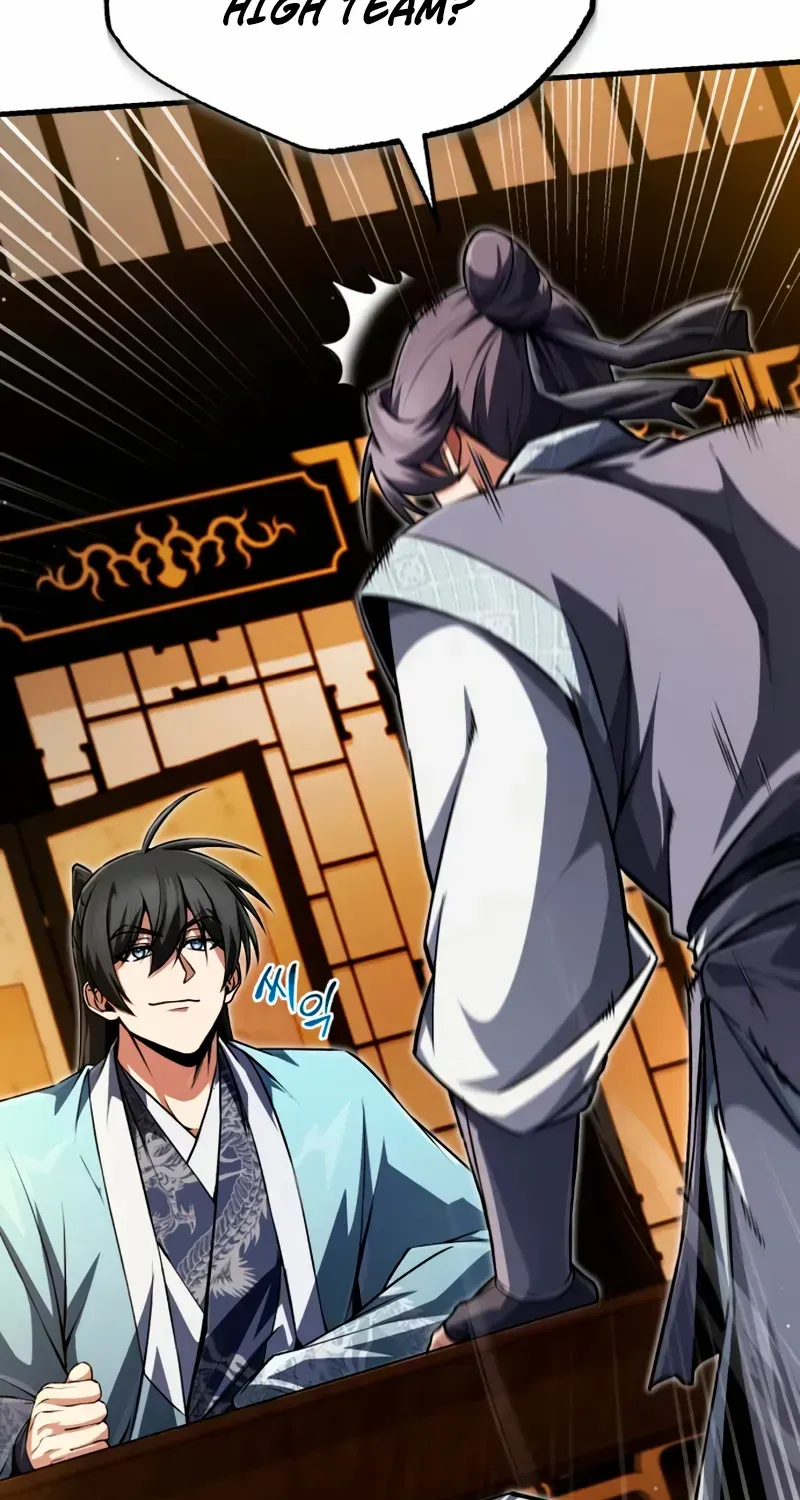 Read Star Instructor, Master Baek chapter 142 image 83 on Lezhin