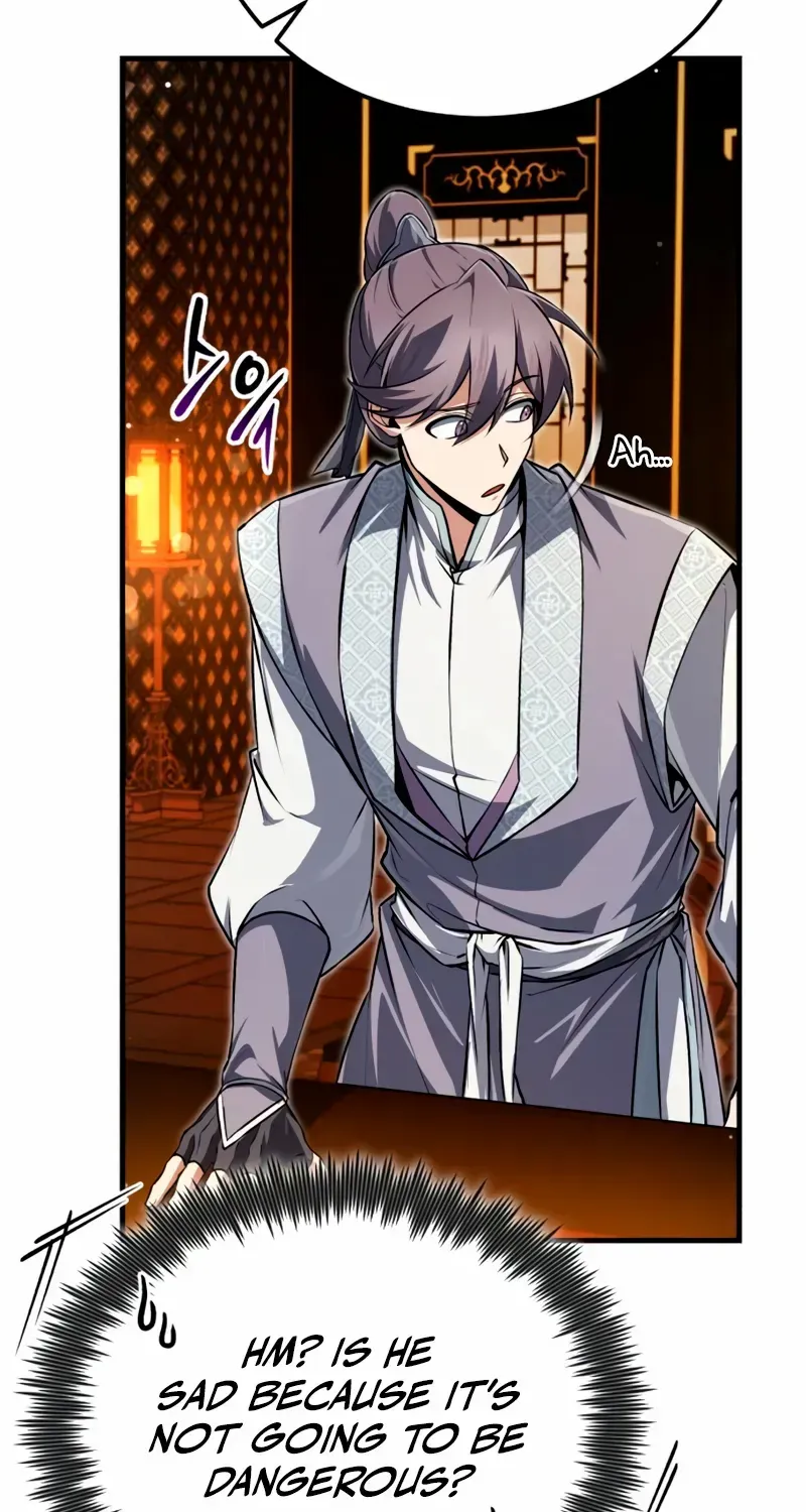 Read Star Instructor, Master Baek chapter 142 image 85 on Lezhin
