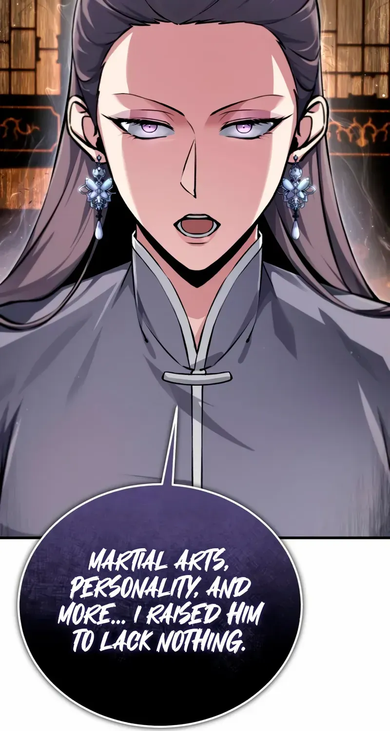 Read Star Instructor, Master Baek chapter 142 image 95 on Lezhin