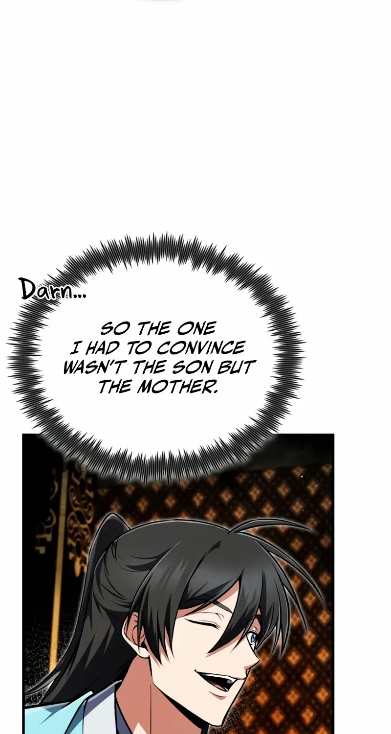 Read Star Instructor, Master Baek chapter 142 image 96 on Lezhin