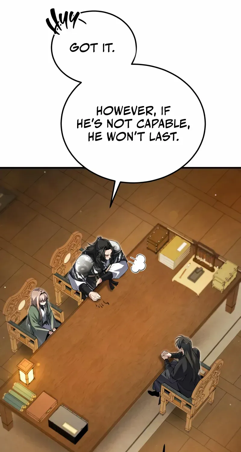 Read Star Instructor, Master Baek chapter 143 image 101 on Lezhin