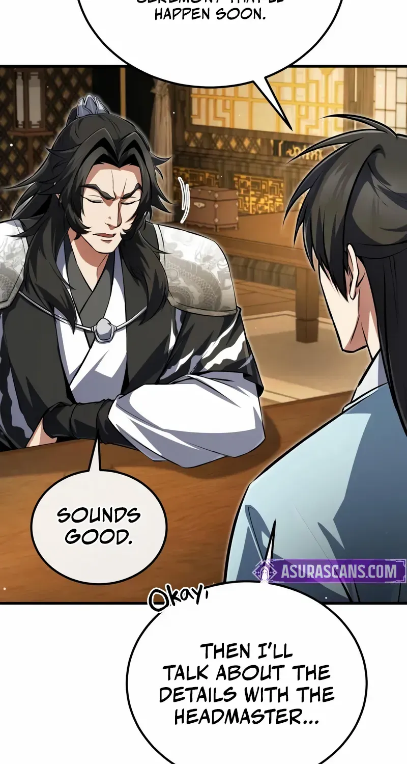 Read Star Instructor, Master Baek chapter 143 image 103 on Lezhin