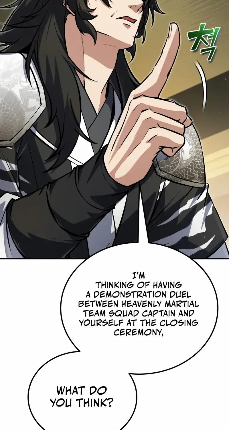 Read Star Instructor, Master Baek chapter 143 image 108 on Lezhin