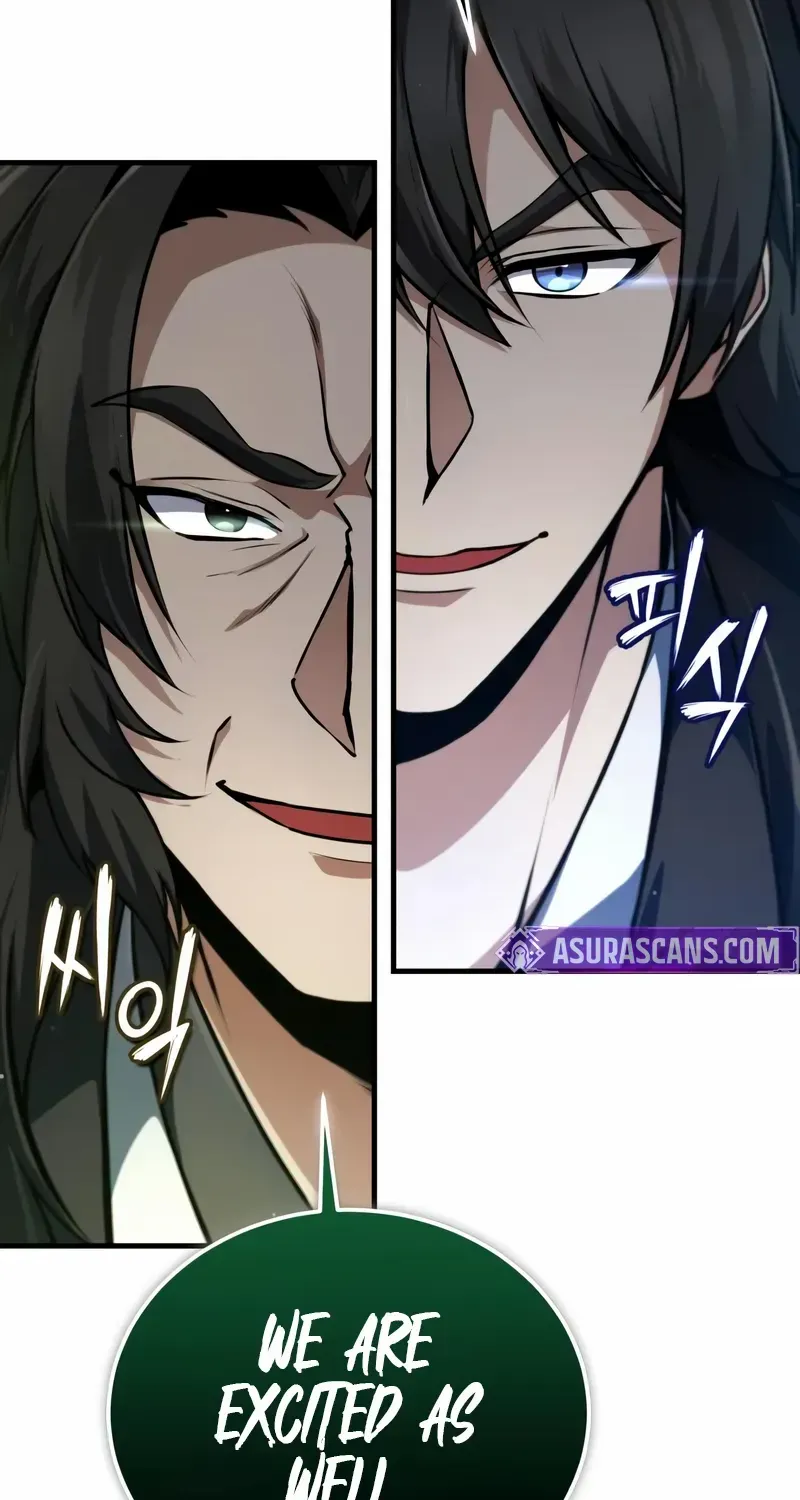 Read Star Instructor, Master Baek chapter 143 image 118 on Lezhin