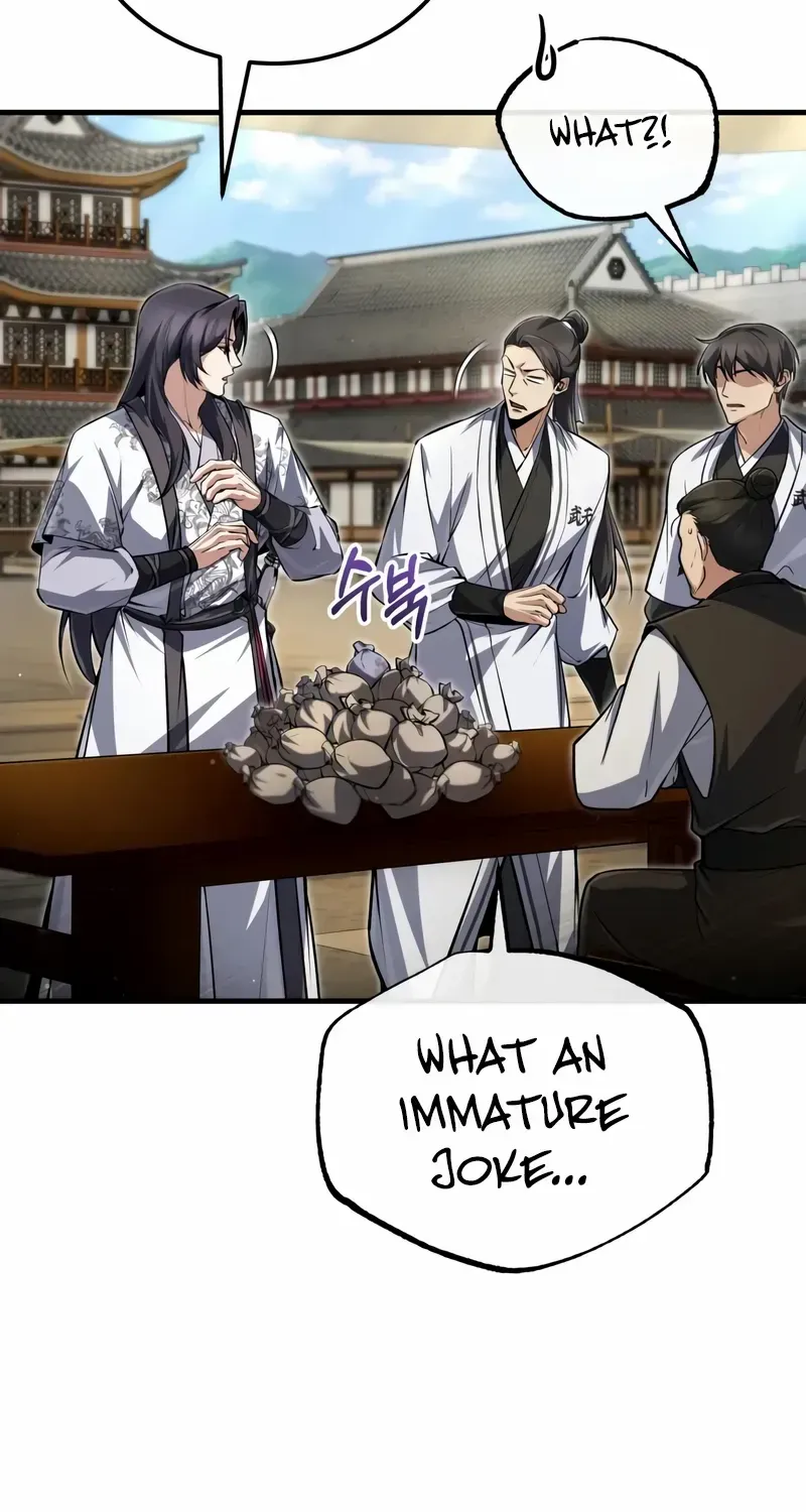 Read Star Instructor, Master Baek chapter 143 image 125 on Lezhin