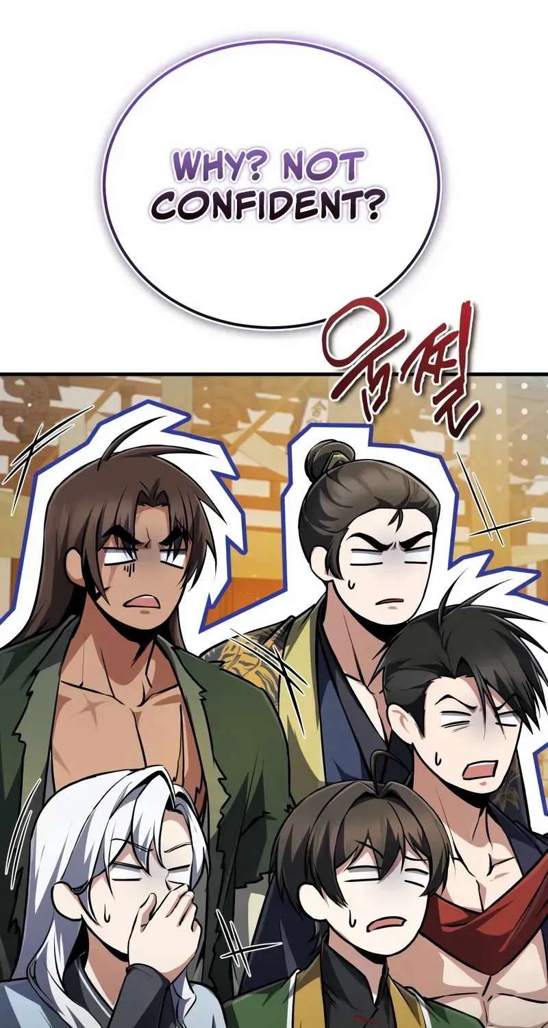 Read Star Instructor, Master Baek chapter 143 image 126 on Lezhin