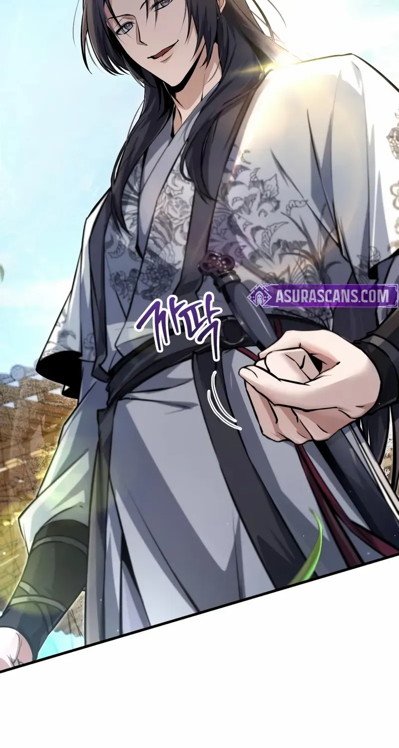 Read Star Instructor, Master Baek chapter 143 image 128 on Lezhin