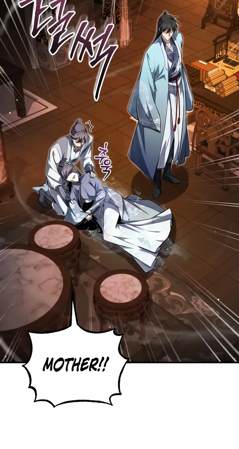 Read Star Instructor, Master Baek chapter 143 image 18 on Lezhin