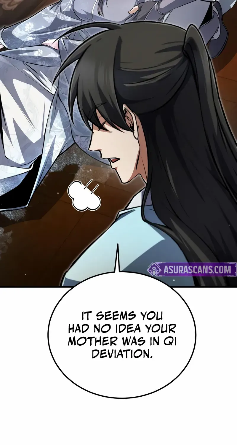 Read Star Instructor, Master Baek chapter 143 image 20 on Lezhin