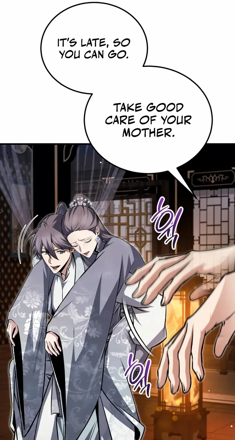 Read Star Instructor, Master Baek chapter 143 image 32 on Lezhin