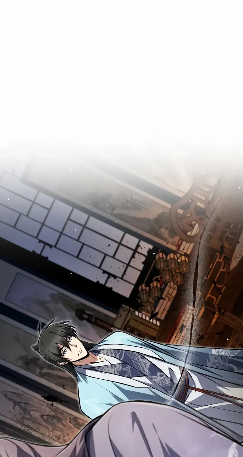 Read Star Instructor, Master Baek chapter 143 image 36 on Lezhin