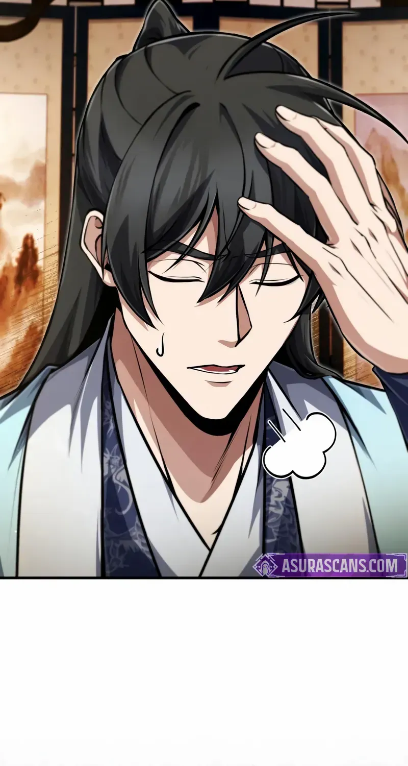 Read Star Instructor, Master Baek chapter 143 image 4 on Lezhin
