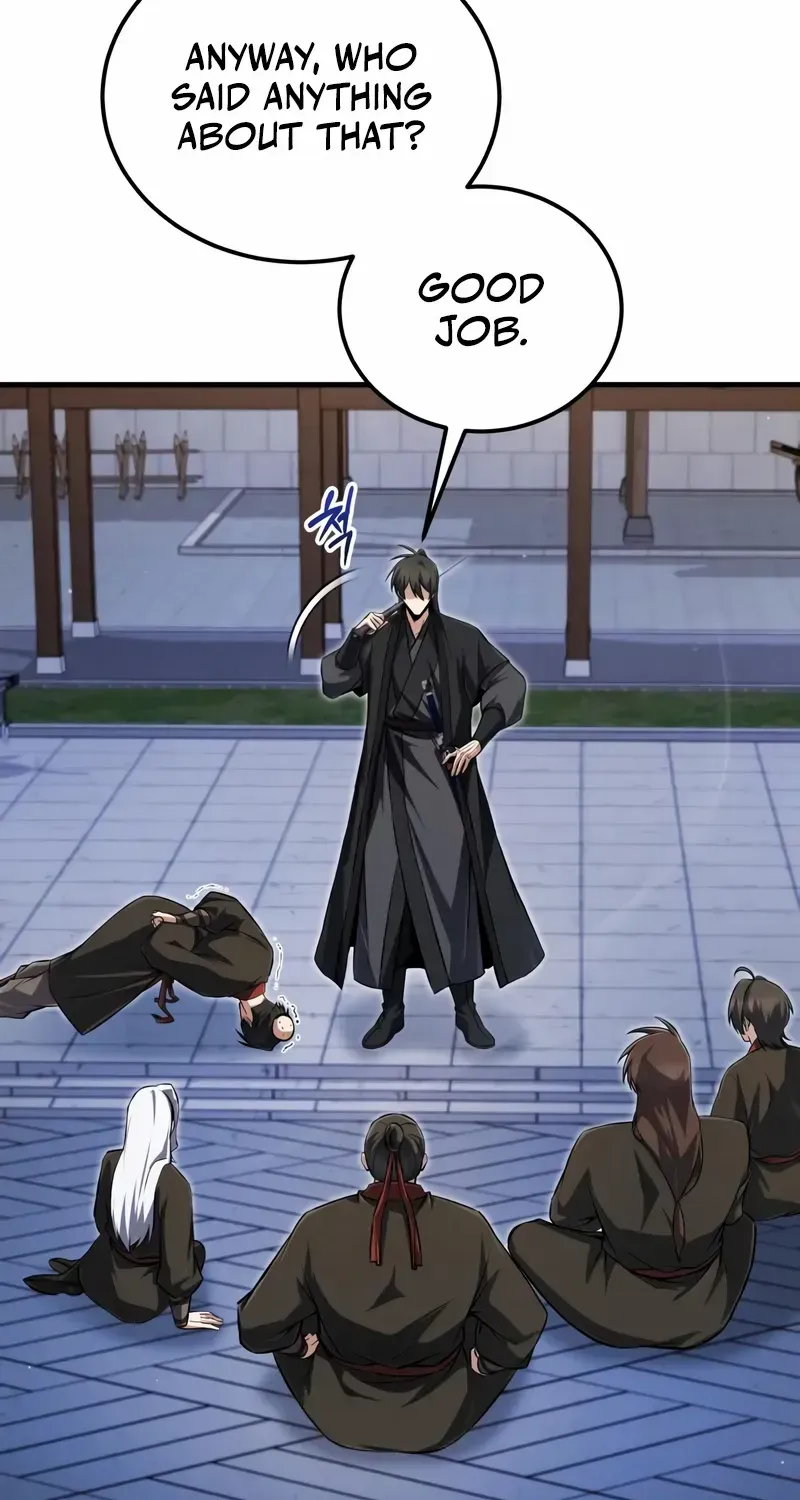 Read Star Instructor, Master Baek chapter 143 image 49 on Lezhin