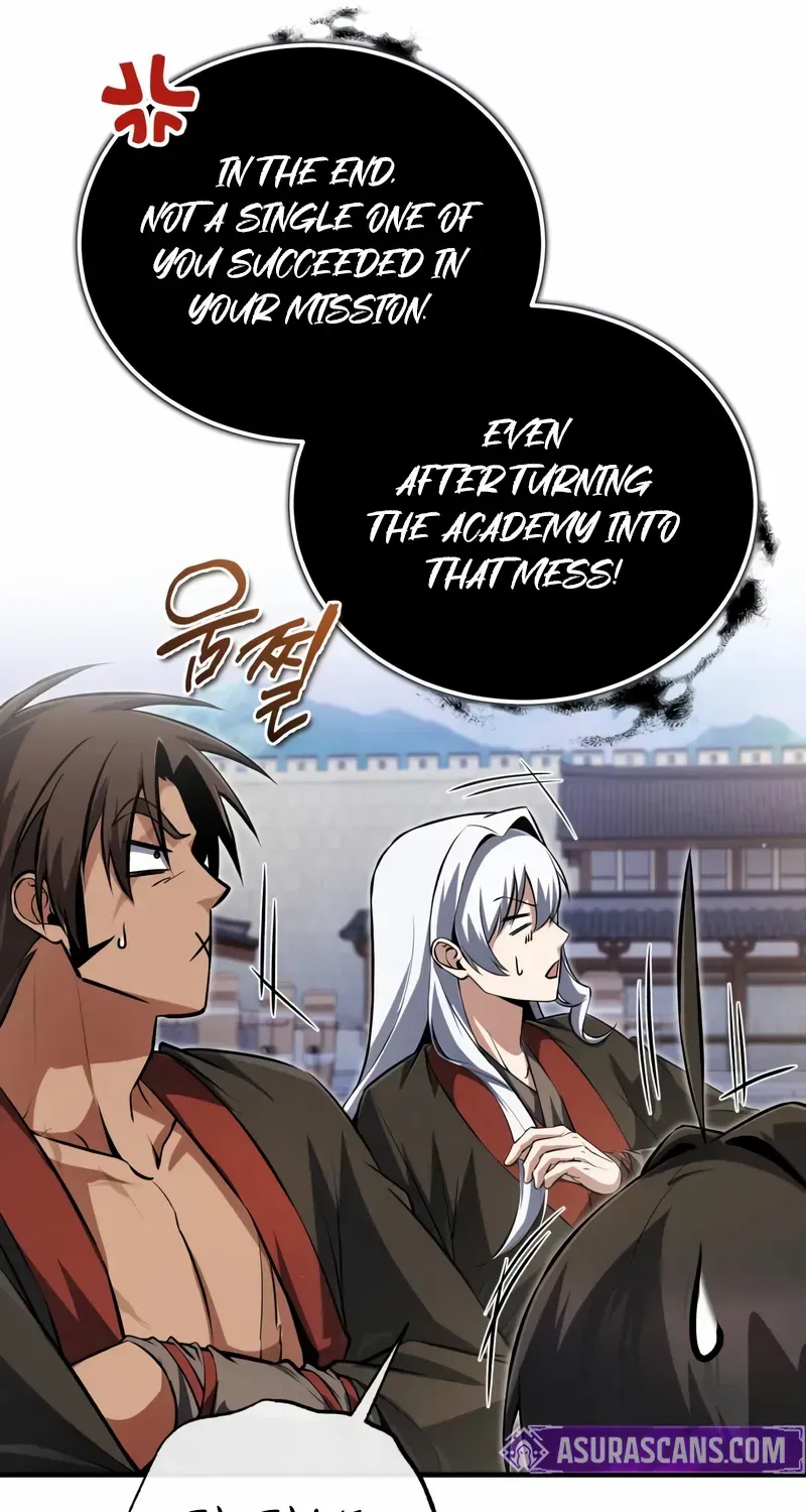 Read Star Instructor, Master Baek chapter 143 image 52 on Lezhin